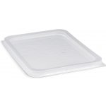 Wimex Víčko PP průhledné pro vaničku 186 x 133 mm – Zbozi.Blesk.cz