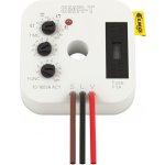 Relé multifunkční časové SMR-T 230V ELKO – Hledejceny.cz