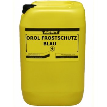 Amstutz Orol Frostschutz blau 30 kg