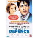 The Luzhin Defence DVD