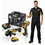 DeWALT DCK2020P2T – Zboží Dáma