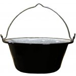 Perfect Home kotlík na guláš smalt 8 l – Zboží Dáma