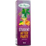 Dr. Popov Student After Party bylinné kapky 50 ml – Hledejceny.cz
