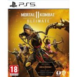 Mortal Kombat 11 (Ultimate Edition) – Zboží Dáma