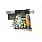 Svorka na autobaterii plus (+) Iveco Daily 2012-2014 s pojistkami 5801423536 – Zboží Mobilmania