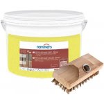 2,5L Remmers Holz-Entgrauer + kartáč sada na čištění dřeva – Zbozi.Blesk.cz