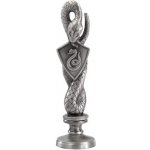 Noble Collection Pečetidlo Harry Potter Zmijozel – Zboží Dáma