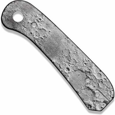 Knafs Lander 1 Střenky G10 Lunar Surface – Hledejceny.cz