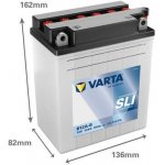 Varta YB12A-B, 512015 – Zboží Mobilmania