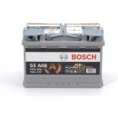 Bosch S5A 12V 70Ah 780A 0 092 S5A 080
