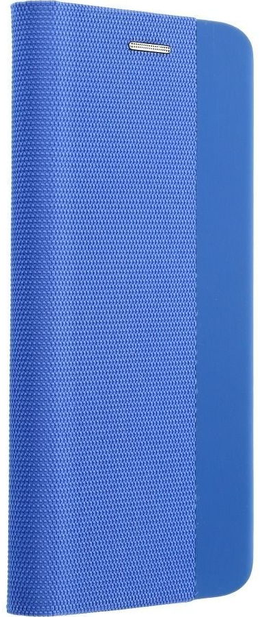 Pouzdro Forcell SENSITIVE Samsung Galaxy A12, modré