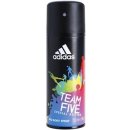 Deodorant Adidas Team Five Men deospray 150 ml
