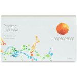 Cooper Vision Proclear multifocal 3 čočky – Hledejceny.cz