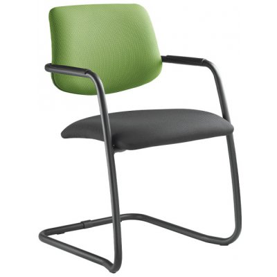 LD Seating židle THEO 262-Z-N1 – Zboží Mobilmania
