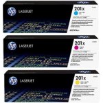 HP CF253XM - originální – Zboží Živě