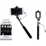 DAMPOD SHOP Selfie tyč stativ s modrétooth ovladačem 3v1 – Zboží Živě