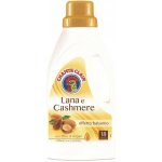 Chante Clair Lana e Cashmere prací gel na vlnu a delikátní oděvy 900 ml – Zboží Mobilmania