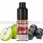 Maryliq Blackcurrant Apple 10 ml 20 mg – Zboží Dáma