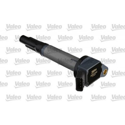 Zapalovací cívka VALEO 245286 – Hledejceny.cz