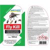 Přípravek na ochranu rostlin SCHOPF FLY KILL 1000 ml