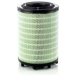 Vzduchový filtr MANN-FILTER C 31 016 – Hledejceny.cz