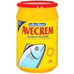 Avecream Coldo De Pescado Rybí Vývar bez lepku 1 kg – Zboží Dáma