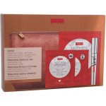 Pupa řasenka Mascara Vamp ! 100 extra černá 9 ml – Zboží Dáma