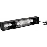 REPTI PLANET Osvětlení REPTI PLANET Compact Hood 66 cm – Zboží Dáma