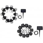 LIVARNO Solární světelný řetěz – Hledejceny.cz