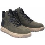 Rieker 38554-54 zelené – Zbozi.Blesk.cz