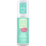 Salt of the Earth Pure Aura deospray meloun a okurka 100 ml – Hledejceny.cz