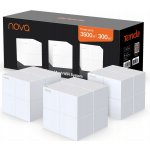 Tenda Nova MW6, 3ks – Zboží Mobilmania