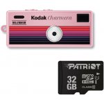 Kodak Charmera – Zboží Mobilmania