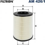 Vzduchový filtr FILTRON AM 426/1 – Hledejceny.cz