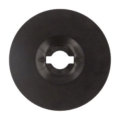 BOSCH X-lock opěrný talíř, jemný 115 mm, 13 300 ot./min – Zboží Dáma