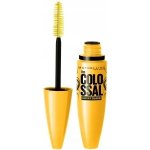 Maybelline The Colossal Smoky Black objemová řasenka black 10,7 ml – Hledejceny.cz