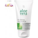 Lr Aloe Vera pleťový peeling 75 ml