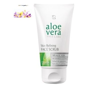 Lr Aloe Vera pleťový peeling 75 ml