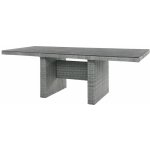 designový zahradní stůl BARCELONA – Sleviste.cz