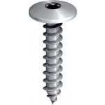 EJOT KOTVENÍ EJOT® závitotvorný šroub JA3-LT-4,9 Varianta: JA3-LT-4,9x38 – Zboží Mobilmania