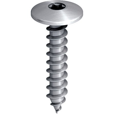 EJOT KOTVENÍ EJOT® závitotvorný šroub JA3-LT-4,9 Varianta: JA3-LT-4,9x38 – Zboží Mobilmania