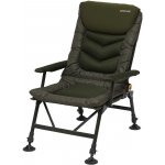 Prologic Křeslo Inspire Relax Recliner Chair With Armrests – Hledejceny.cz
