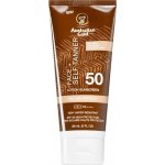 Australian Gold Face with Self Tanner SPF50 samoopalovací krém na obličej 88 ml – Zboží Dáma