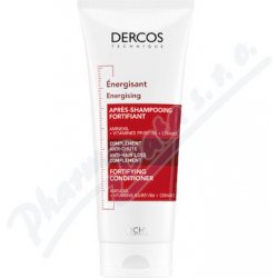 Vichy Dercos Energy+ posilující kondicionér 200 ml