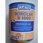 Rokospol Rokolak S 1002 0,7 kg lesk – Sleviste.cz