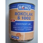Rokospol Rokolak S 1002 0,7 kg lesk – Zboží Mobilmania