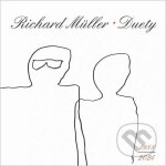 Richard Müller Duety 1988-2024, podpisem LP – Zboží Mobilmania