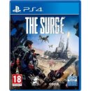 Hra na PS4 The Surge