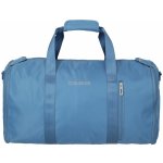 Travelite Basics Garmentbag/travelbag 96344-25 Denim – Zboží Mobilmania