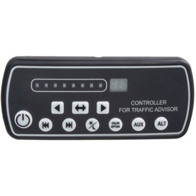 STUALARM KF77-OVL2 – Zboží Mobilmania